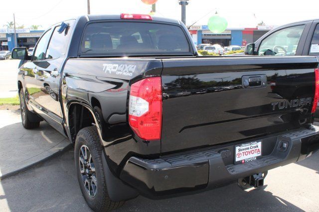 2019 Toyota Tundra