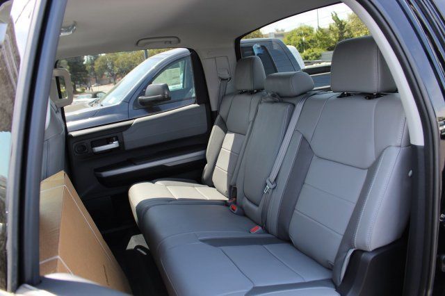 2019 Toyota Tundra