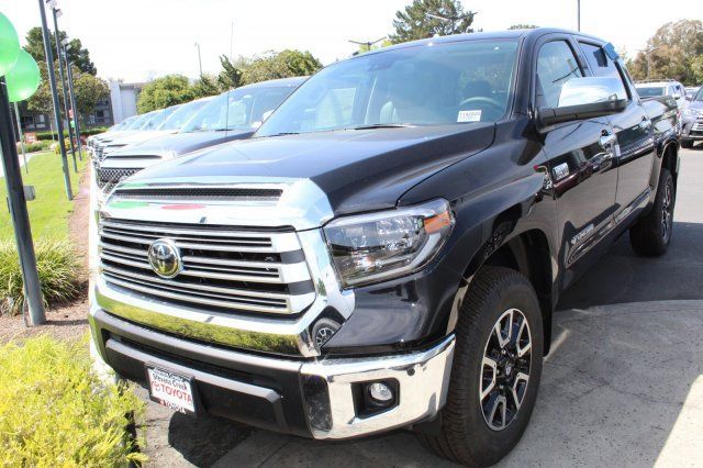 2019 Toyota Tundra