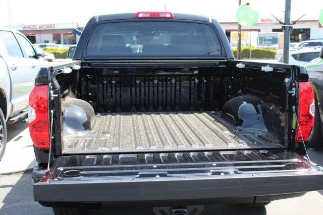 2019 Toyota Tundra