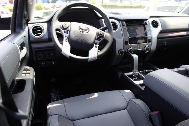 2019 Toyota Tundra