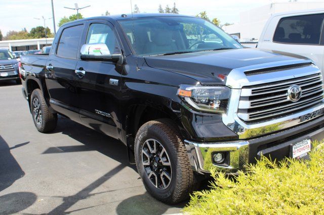 2019 Toyota Tundra