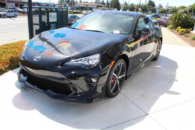 2019 Toyota 86