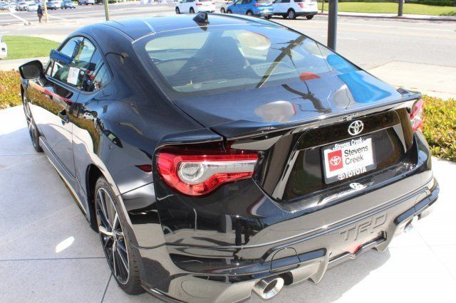 2019 Toyota 86