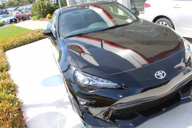 2019 Toyota 86