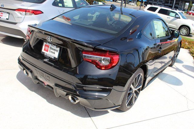 2019 Toyota 86