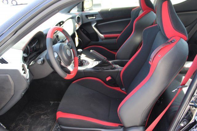 2019 Toyota 86