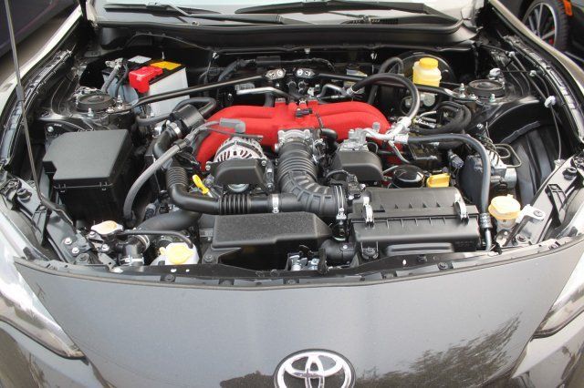 2019 Toyota 86