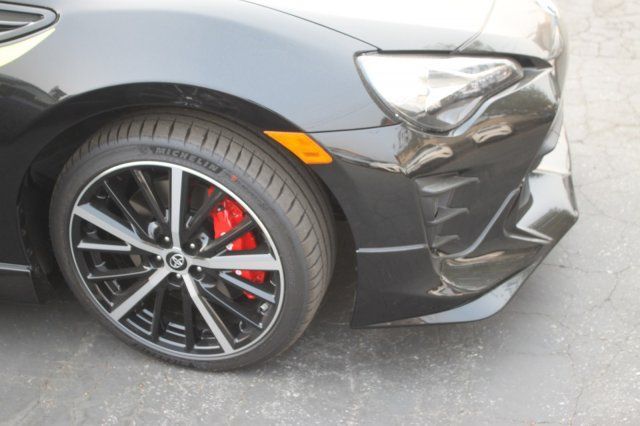 2019 Toyota 86