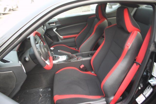 2019 Toyota 86