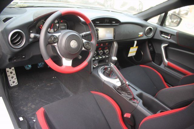 2019 Toyota 86