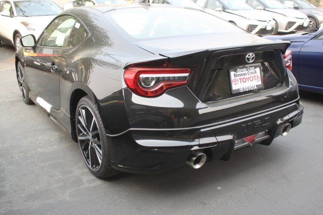 2019 Toyota 86