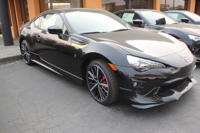 2019 Toyota 86
