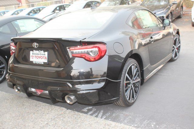 2019 Toyota 86