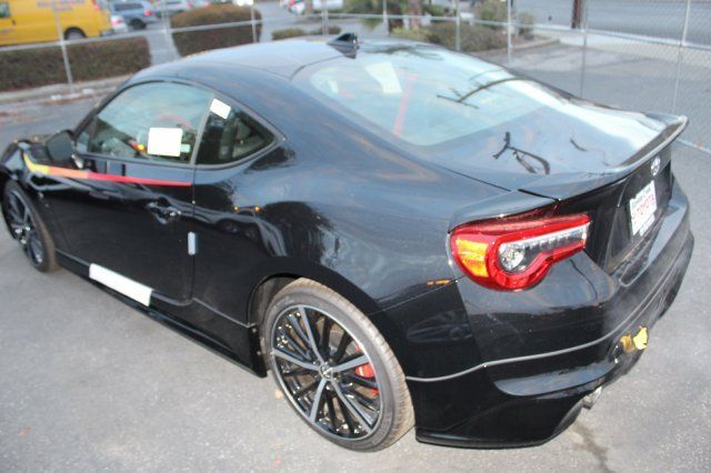 2019 Toyota 86