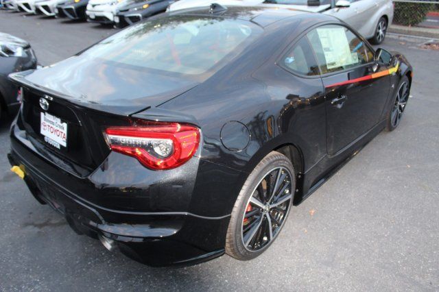 2019 Toyota 86