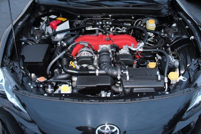2019 Toyota 86