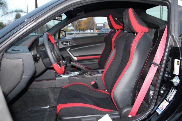 2019 Toyota 86