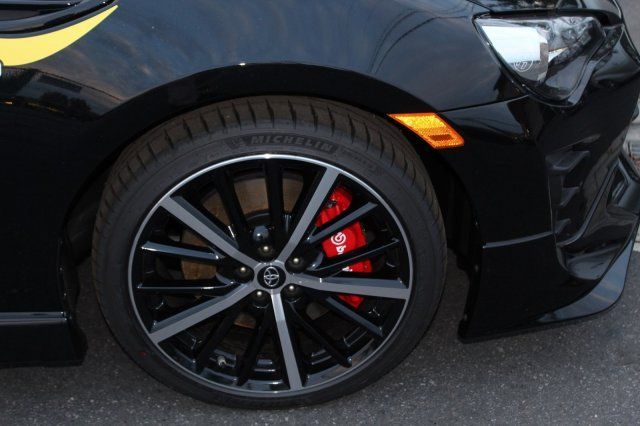 2019 Toyota 86