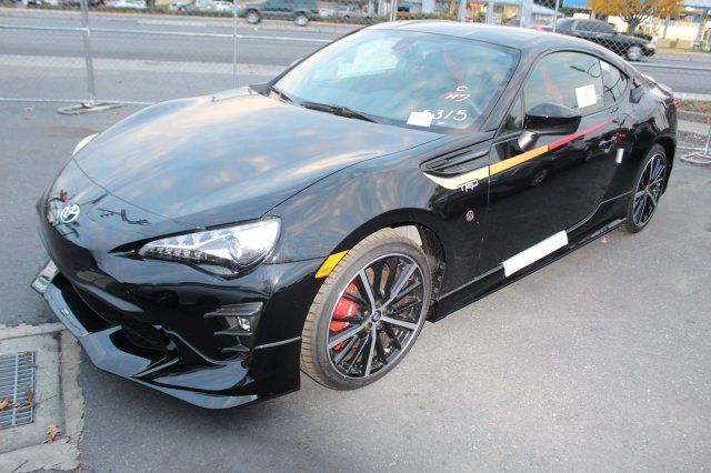 2019 Toyota 86