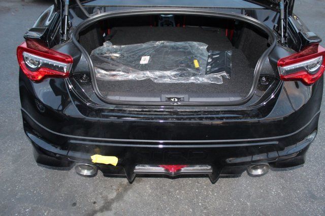 2019 Toyota 86