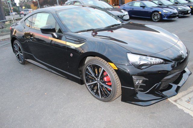 2019 Toyota 86