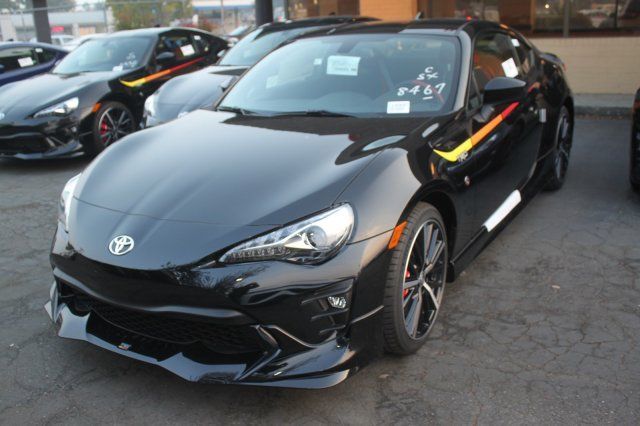 2019 Toyota 86