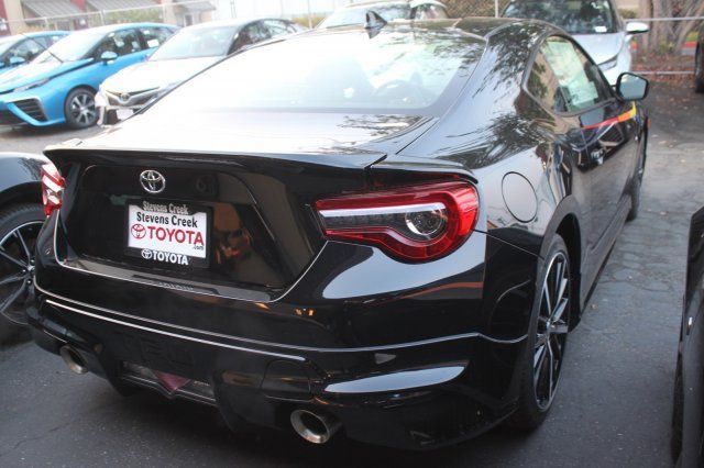 2019 Toyota 86