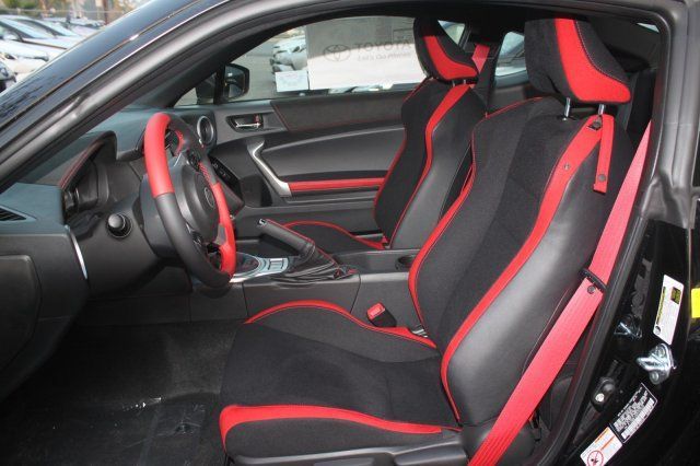 2019 Toyota 86