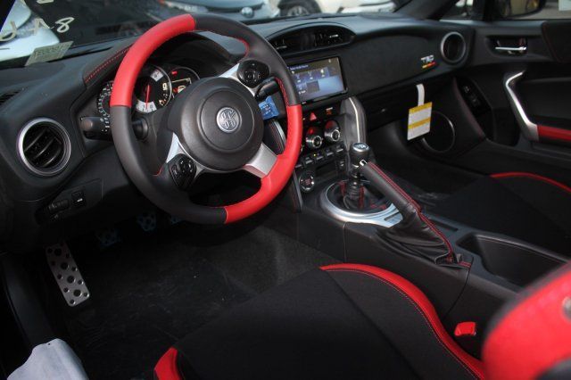 2019 Toyota 86
