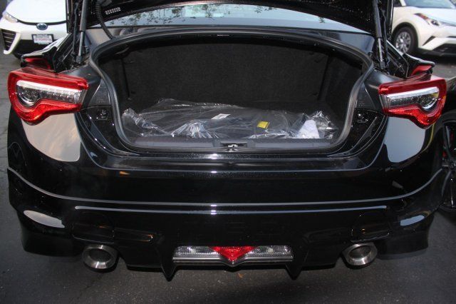 2019 Toyota 86