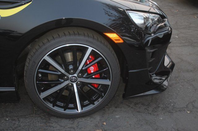 2019 Toyota 86
