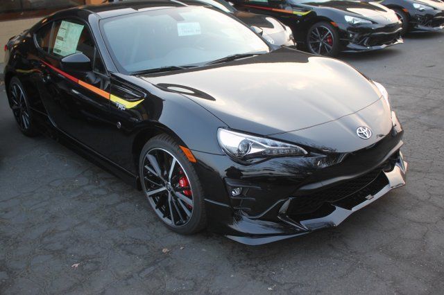 2019 Toyota 86