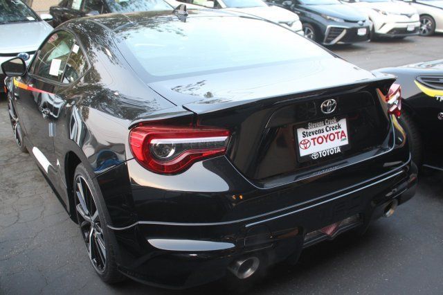 2019 Toyota 86