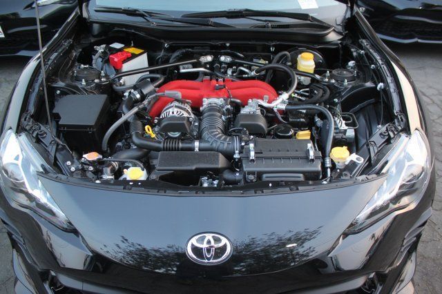 2019 Toyota 86