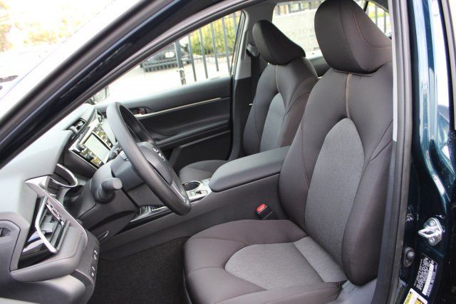 2019 Toyota Prius Prime