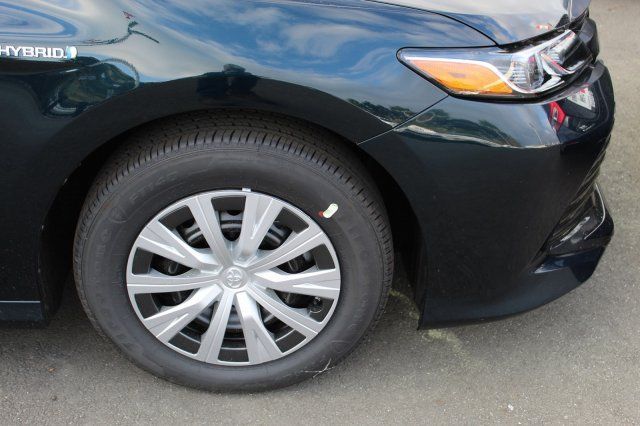 2019 Toyota Prius Prime