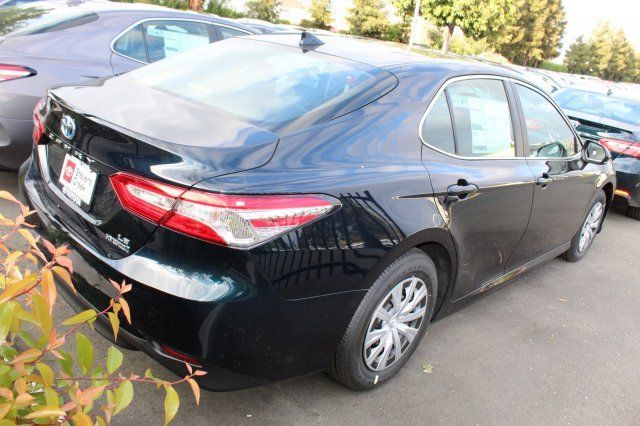 2019 Toyota Prius Prime