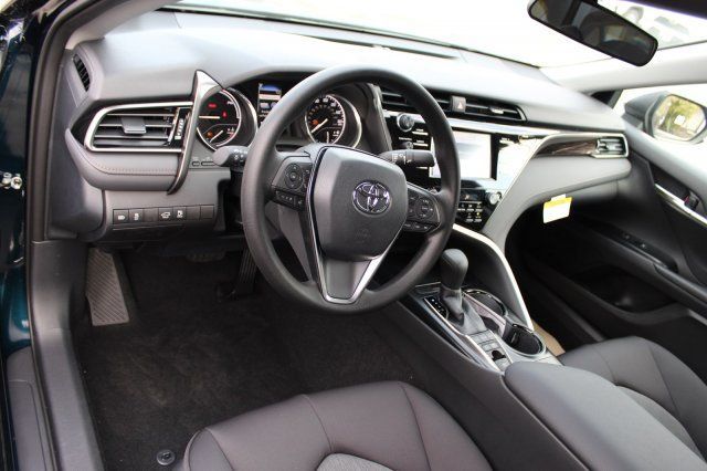 2019 Toyota Prius Prime