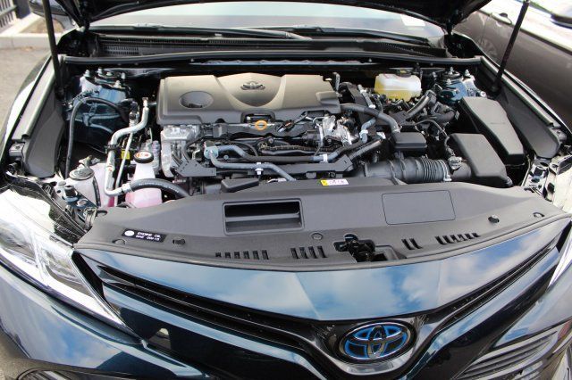 2019 Toyota Prius Prime