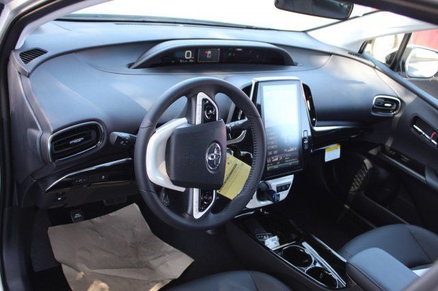 2019 Toyota Prius Prime