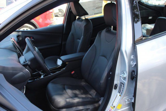 2019 Toyota Prius Prime
