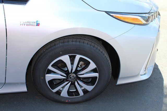 2019 Toyota Prius Prime
