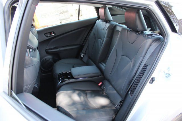 2019 Toyota Prius Prime
