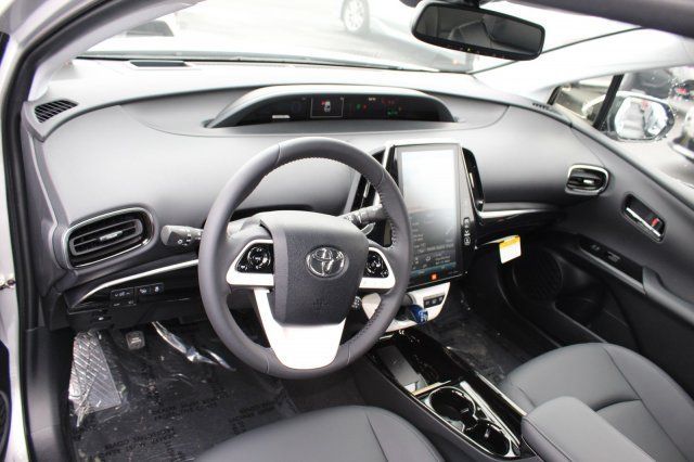 2019 Toyota Prius Prime