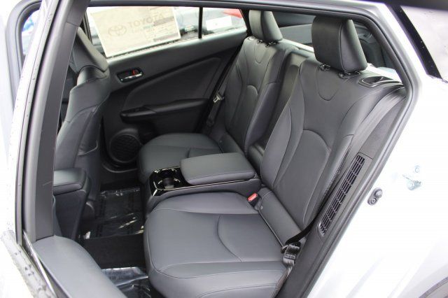 2019 Toyota Prius Prime
