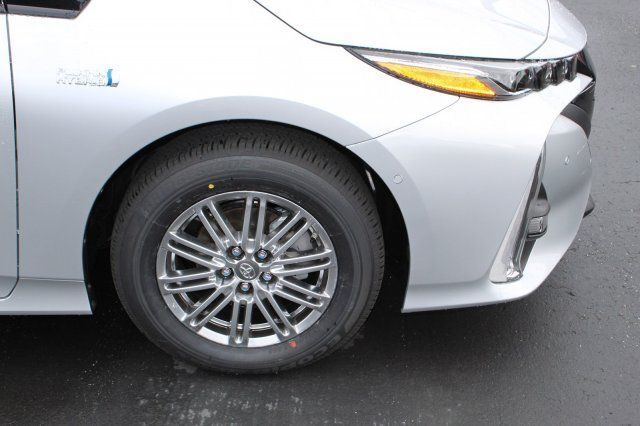 2019 Toyota Prius Prime