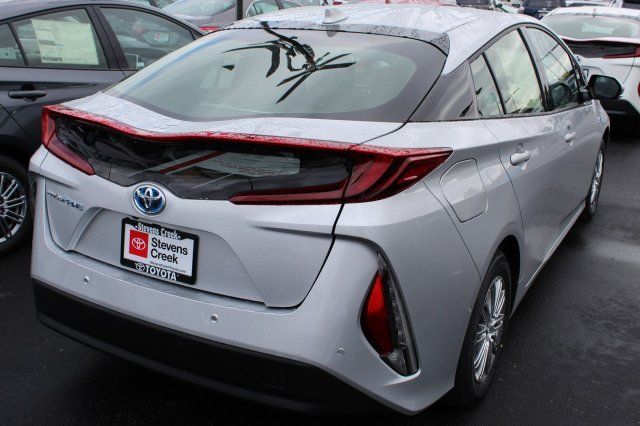 2019 Toyota Prius Prime
