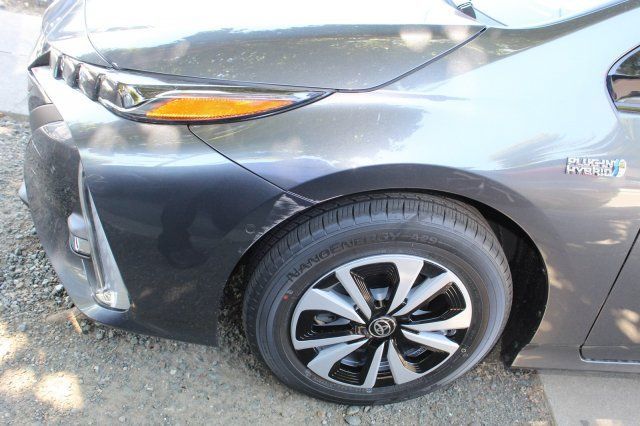 2019 Toyota Prius Prime