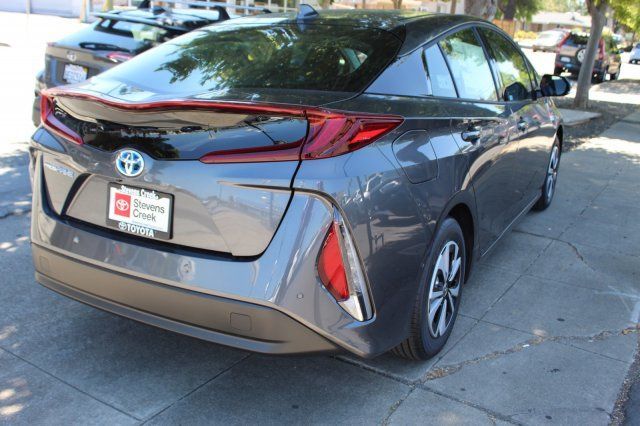 2019 Toyota Prius Prime